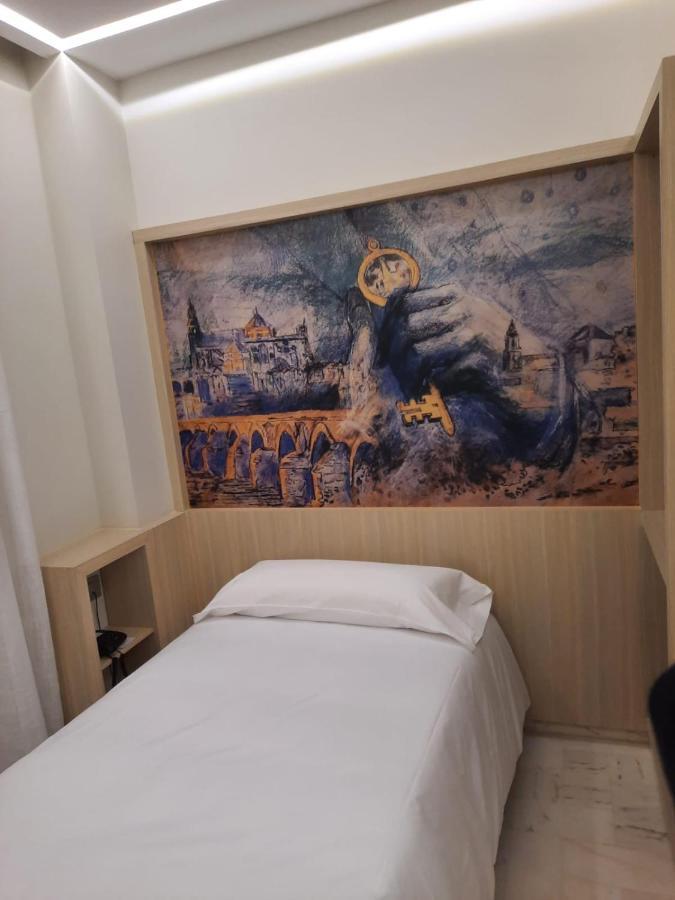 Hotel Mairena Майрена-дель-Алькор Екстер'єр фото